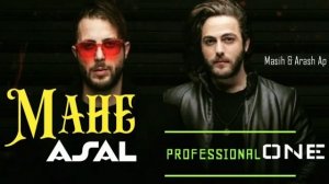 Суруди эрони " Вакти аз ман дури "суруди бехтарин