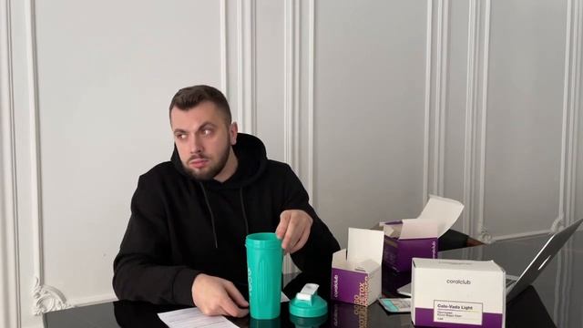 Colo Vada Coral Club. Коло Вада плюс. Инструкция, рекомендации и смотреть онлайн