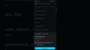 КАК СДЕЛАТЬ 120ФПС ВО ВСЕХ ПРИЛОЖЕНИЯХ И ИГРАХ НА REALME/OPPO
