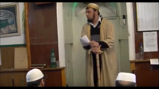 АБУЗАЙД САСИТЛИНСКИЙ ( ПОБУЖДЕНИЕ ДРУЖИТЬ С ПРАВЕДНЫМИ И ПРЕДОСТЕРЕЖЕНИЕ ДРУЖИТЬ С НЕЧЕСТИВЦАМИ ) смотреть онлайн