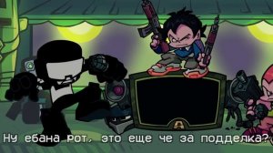 НОВОЕ ОБНОВЛЕНИЕ Friday Night Funkin' ВЫШЛО! | fnf Pitstop 2 Update обзор