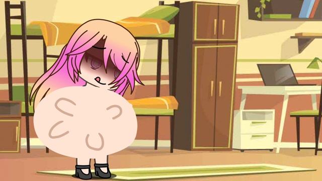 гача срача трусы