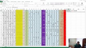 9 задание ЕГЭ Информатика. Демо-2025. Обработка числовых
