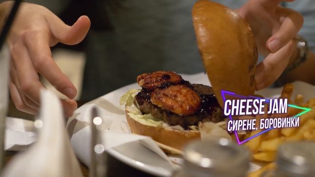 Няма ТАКИВА бургери !  || AMAZING Burgers !