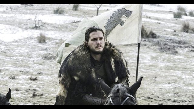 ДІМ СТАРКІВ - ІСТОРІЯ ДОМУ! Хто побудував Вінтерфел, Хт