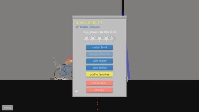Поиграем в Happy Wheels #1 ФИЛЬМ ПРО СЛЕНДЕРА