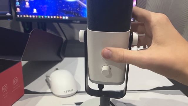 🎤 FIFINE AM8-САМЫЙ ЛУЧШИЙ БЮДЖЕТНЫЙ МИКРОФОН🔥 смотреть онлайн