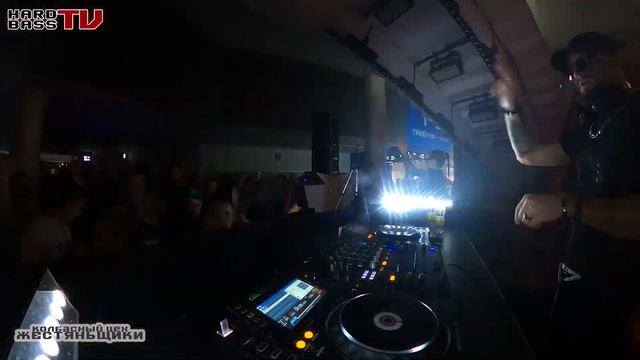 HardBass TV _ Серия 8 {Колбасный Цех _ Жестяньщики}