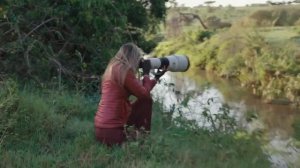 ТОП-5: Лучшие фотоаппараты для съемки спортивных событ