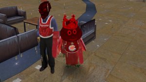 Позор Родина рп