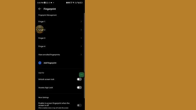 Отпечаток пальца не отображается на infinix 2025 | Отпечато? смотреть онлайн