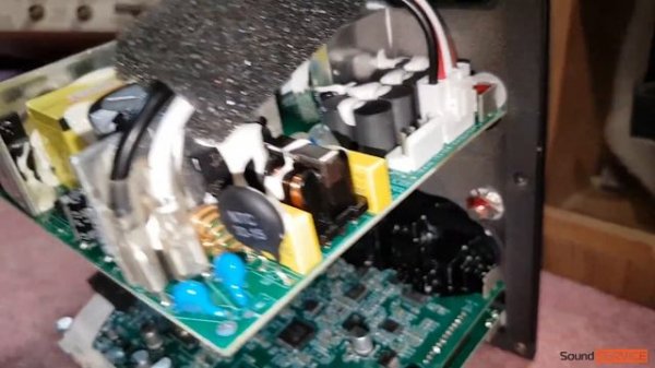 Ремонт динамиков акустики Klipsch The Fives обзор Klipsch The Nines, Kl