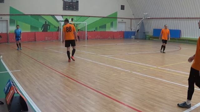 Zone 3000-Молохит-М.7 ЛИГА.12.12.2021