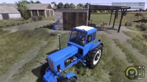 FS 25 с НУЛЯ: Я включил ХАРД — и пожалел…