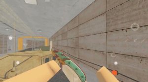 Залетел в СТАНДБЛОКС и сделал МУВИК🥵 | Почувствуй ВАЙБ лета🧃