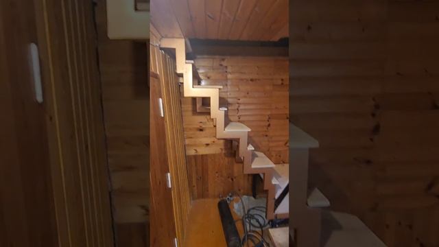 Лестница в дом 16 июля 2024 г. смотреть онлайн