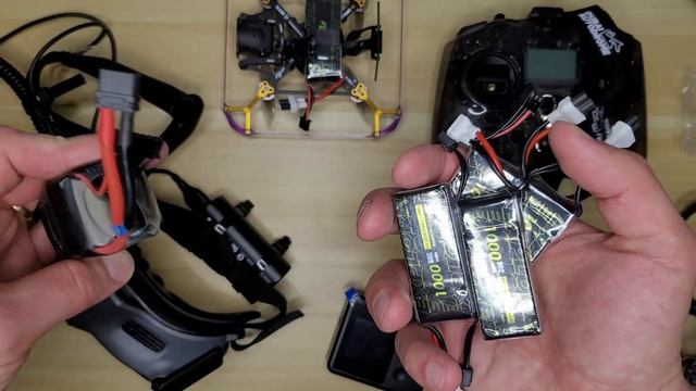 DJI O4 Pro - дождались! | Заход в FPV в 2025 для новичка (2 года оп