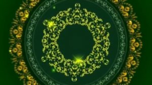 Футаж - узор ( Орнамент)