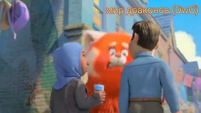 заказ для "Т/и Учиха" Я краснею (Мей) клип La Da Dee смотреть онлайн