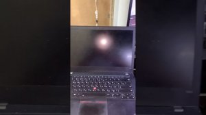 Как установить Windows 10 с флешки Lenovo ThinkPad T480