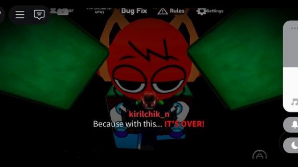 все unlimited flex works kj роблокс