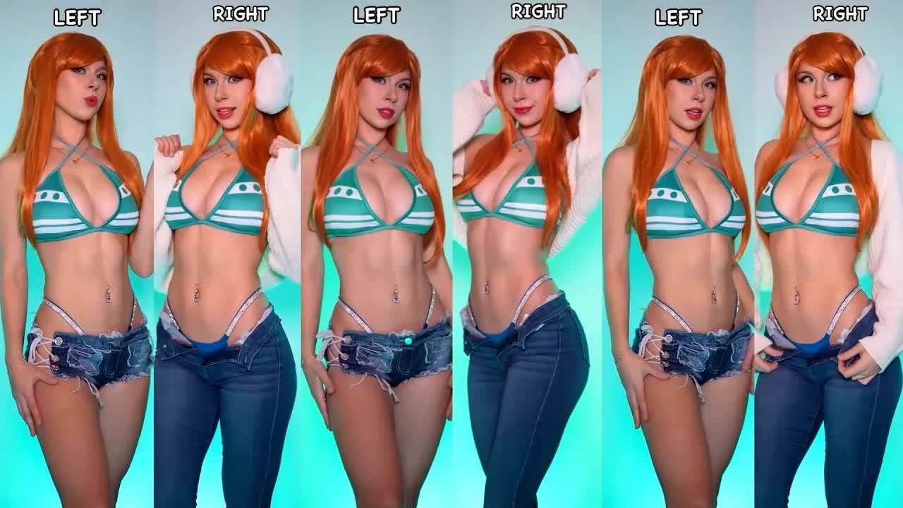 BEST CUBE подборка #312