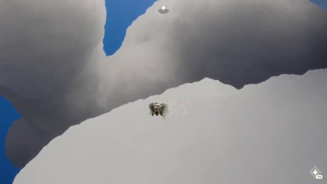 Гора Пика Прерии | Крылатый свет | Sky COTL смотреть онлайн