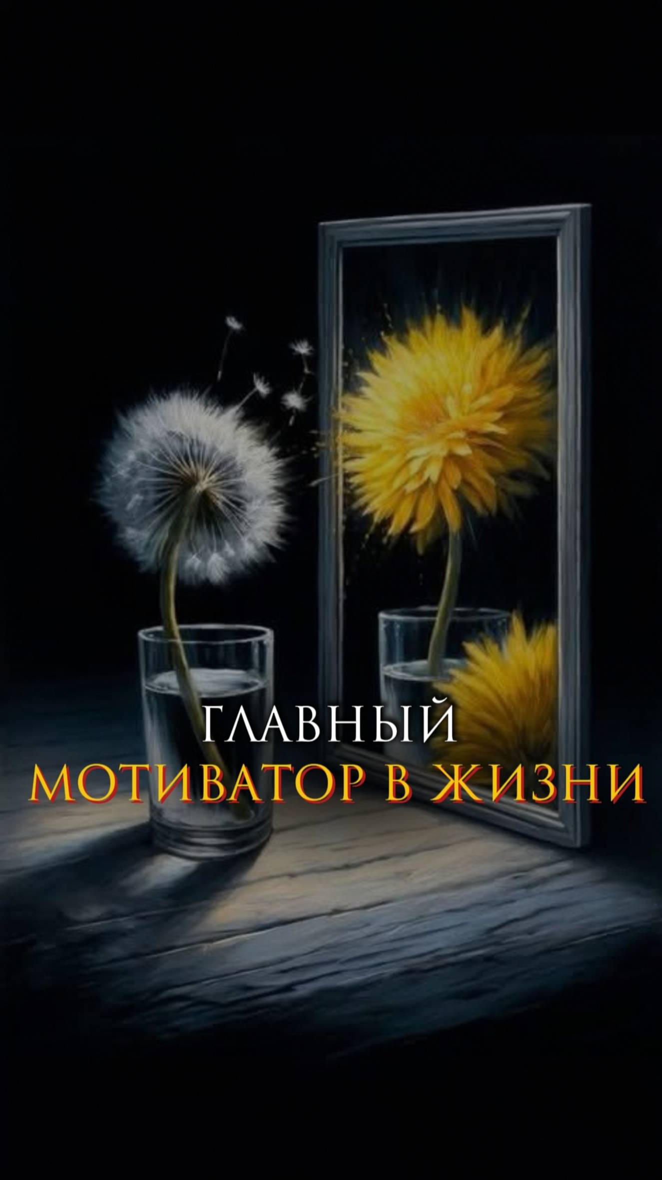 Главный мотиватор в жизни смотреть онлайн