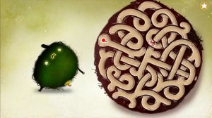 ЧУЧЕЛ #13. Крикливый Против ЗУБОВ. Игра CHUCHEL на канале Marianna PLAY