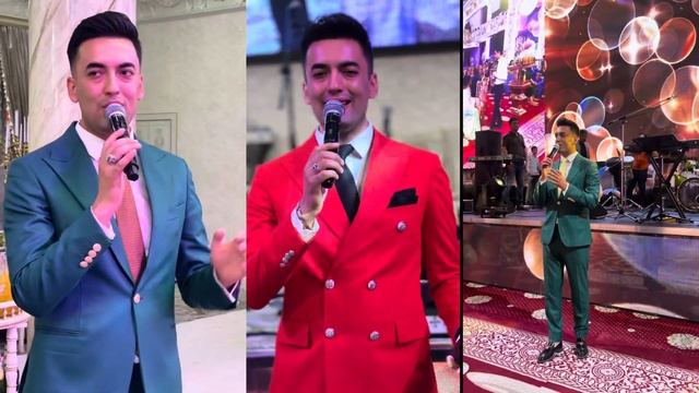 Ман аз ин дунё чи мехом ?