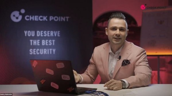 Check Point Thursday. Как сделать SLA по сетевой доступности. Check Point Quantum Maestro