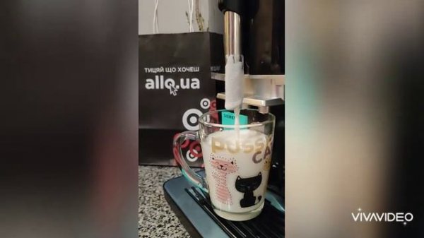 Кавомашина Siemens TF301E19 на allo.ua