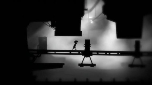 LIMBO. Прохождение - часть 4