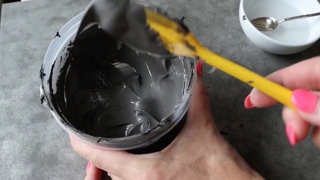 Айсинг ROYAL ICING - ВСЕ КОНСИСТЕНЦИИ, КОТОРЫЕ ТЕБЕ НУЖНЫ - р