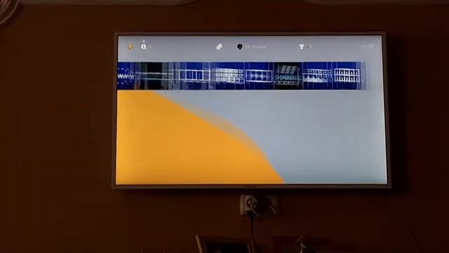 Обзор PS4 Slim 500gb смотреть онлайн