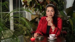 Черное венчание | Аза Петренко