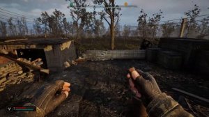 ОПТИМИЗАЦИЯ STALKER 2 - ЭТО 🤡 RTX 2060