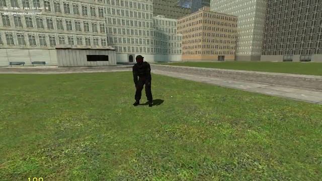 Как добавить свои модели зомби в моде Bio Annihilation 2 смотреть онлайн