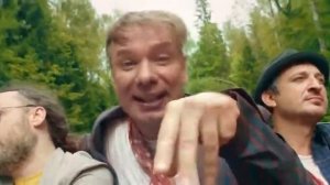 Скарлетт Йоханссон едет в Херсон-Ундервуд