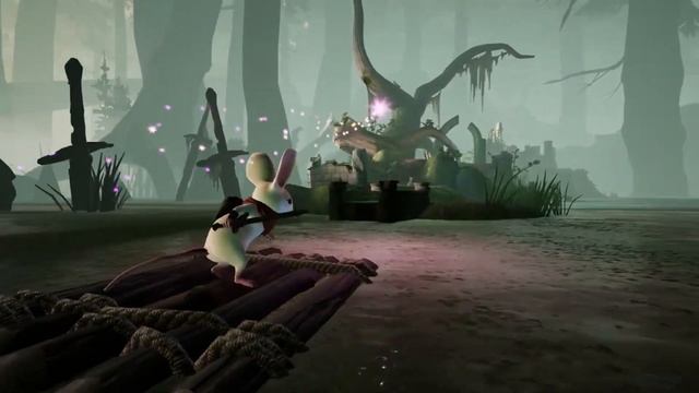 Ігри PS VR: УНІКАЛЬНІ платформери та цікаві ігри у вірту? смотреть онлайн