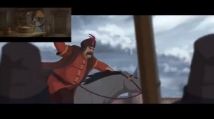 крепость щитом и мечом Russian Sparta Enextended Remix