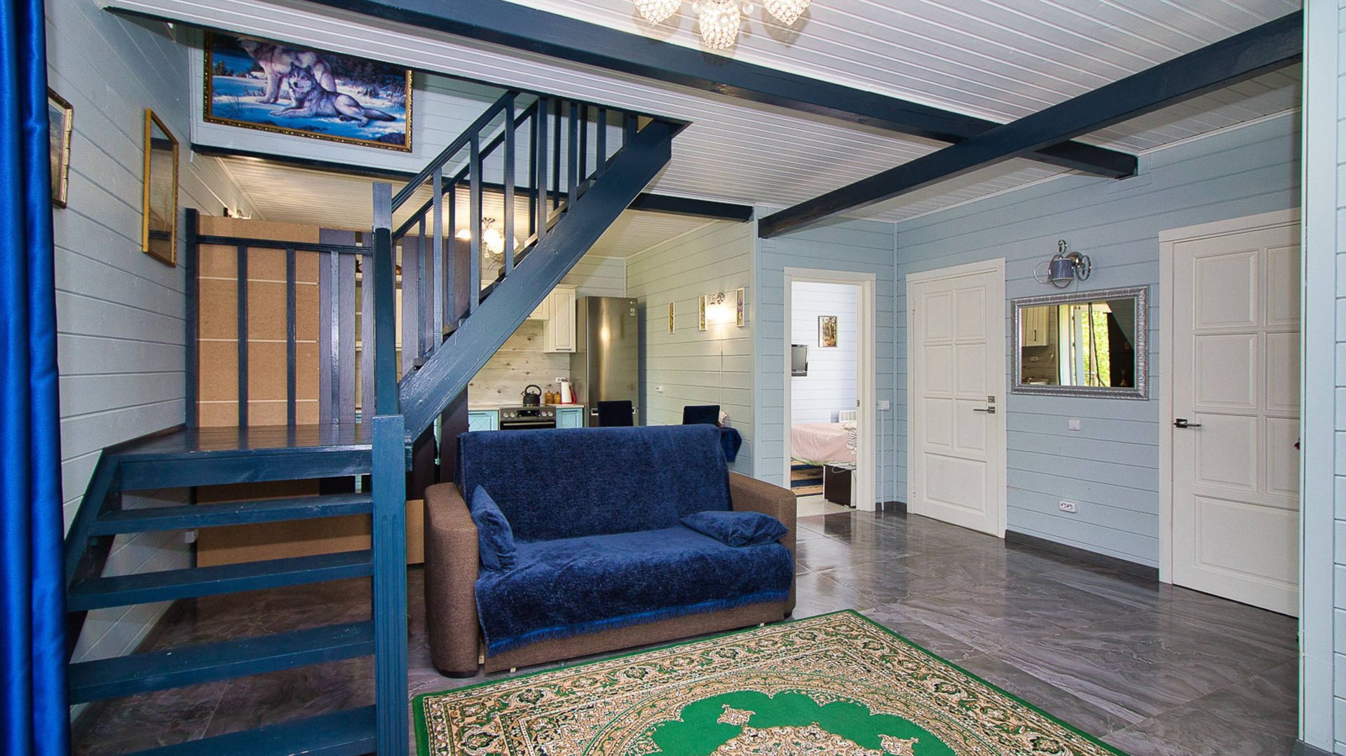 Санаторий имени Ленина смотреть онлайн