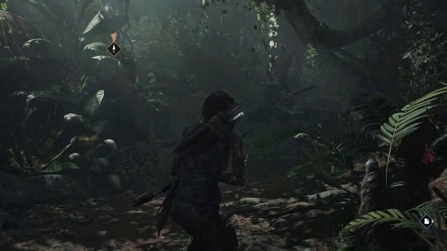 Shadow of the Tomb Raider (#7) - Поиски Мигеля. Толстые ягуары. Пока Илай смотреть онлайн