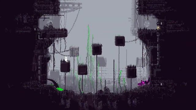 Rain World : #10 Первое убежище на промышленном комплексе! смотреть онлайн