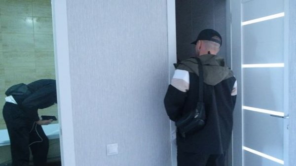 Группа компаний МКС / УК "МКС-Новосибирск" принимает в обслуживание новостройку