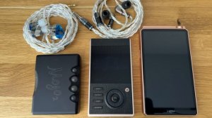 Hiby RS6 - новодел, который смог в натуральность