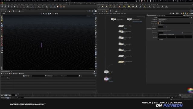 RBD Cosmetics - Houdini & Redshift
