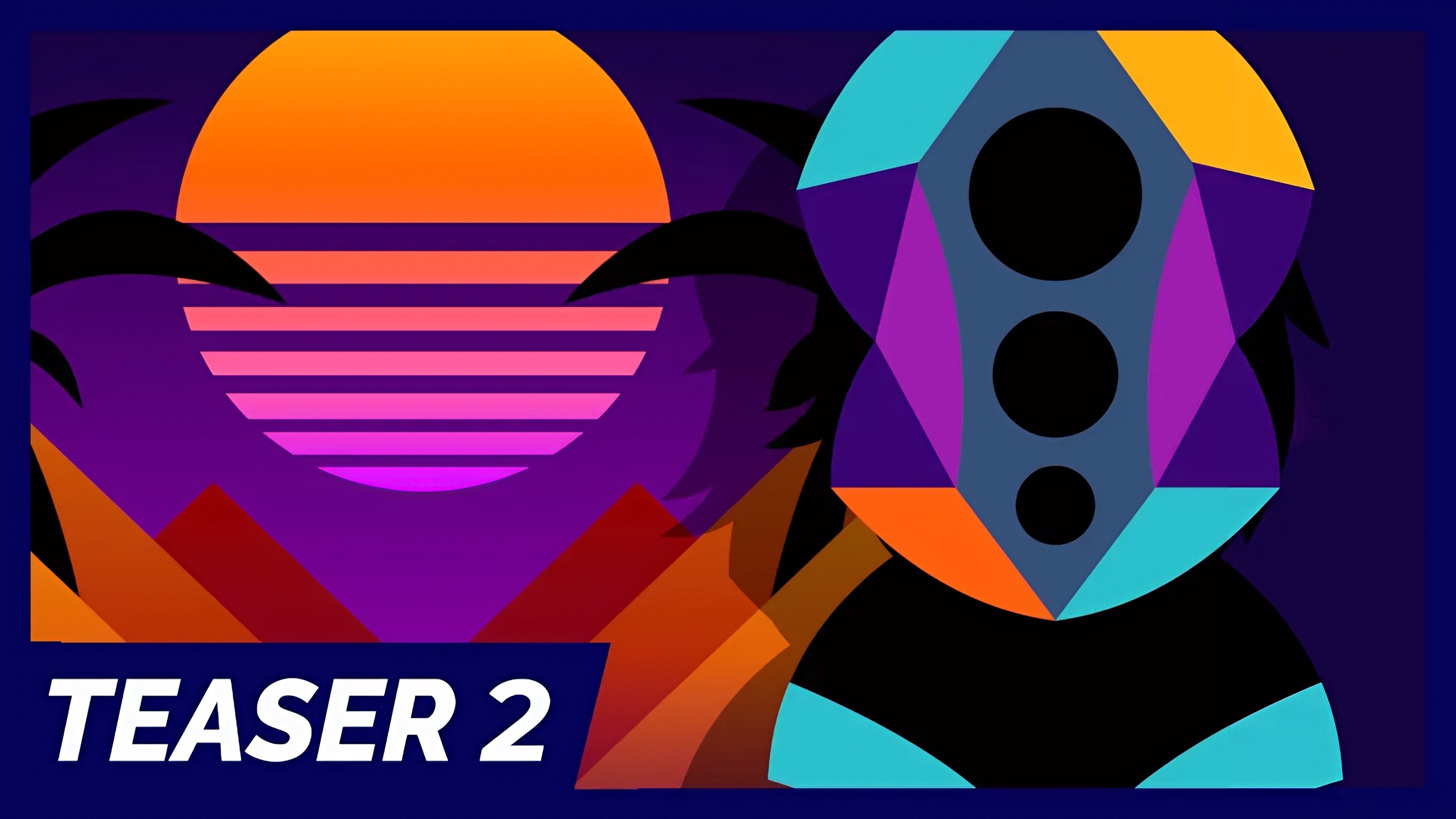 Incredibox || Afternoon || Cinematic Teaser смотреть онлайн