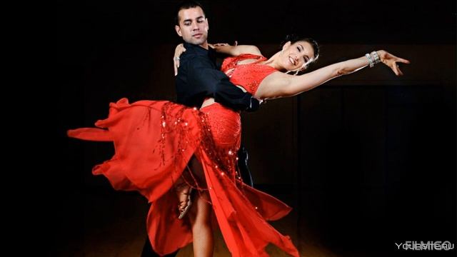 Latin American Music /Salsa &Samba/Латиноамериканская музыка/Сальса &Самба.