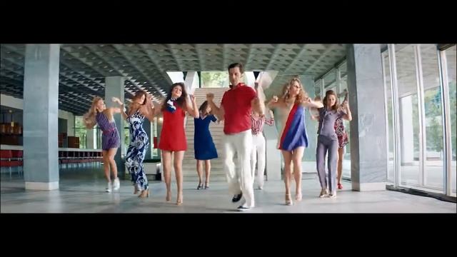 Артур Пирожков  'Либо любовь' Official Video